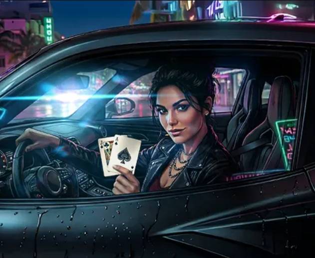 Betride Casino Online