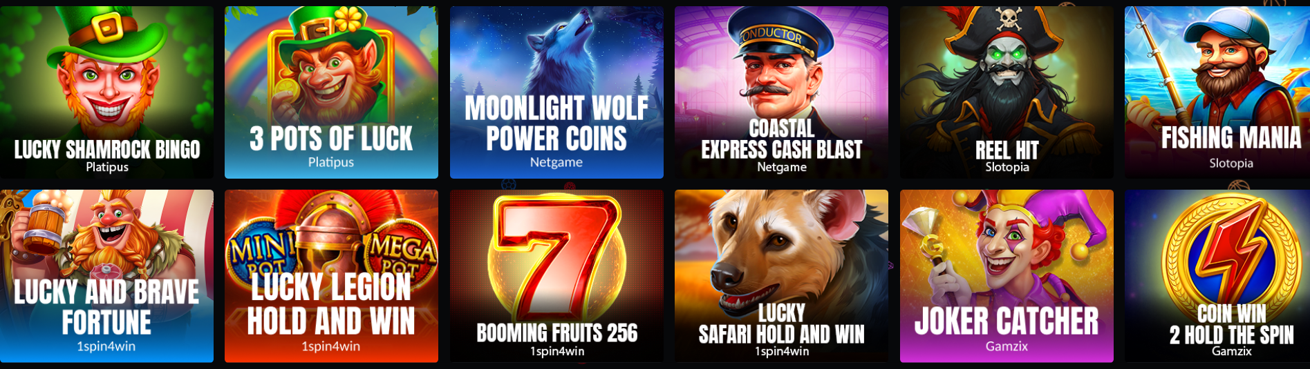 Betride Casino