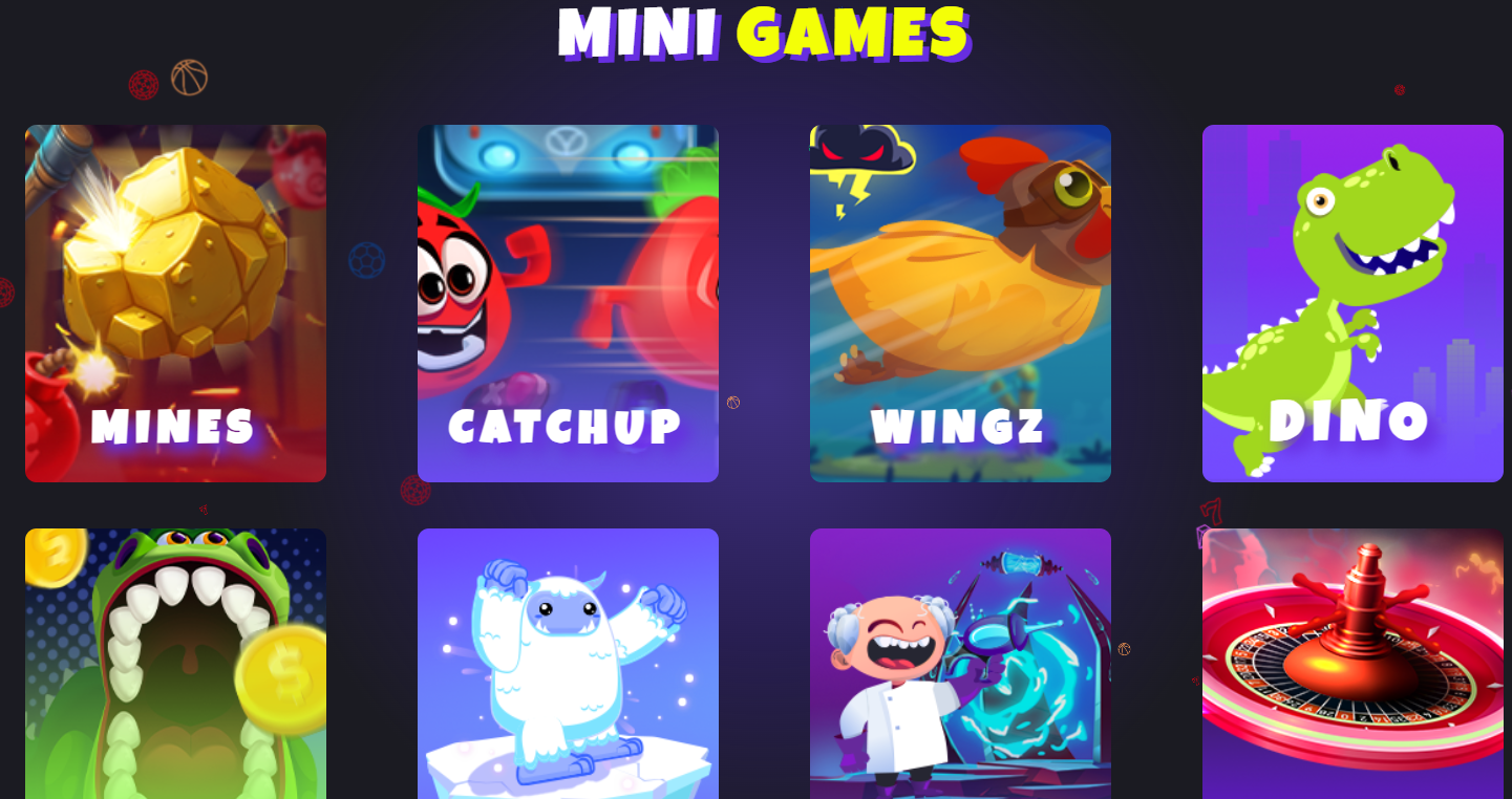 Betride Casino